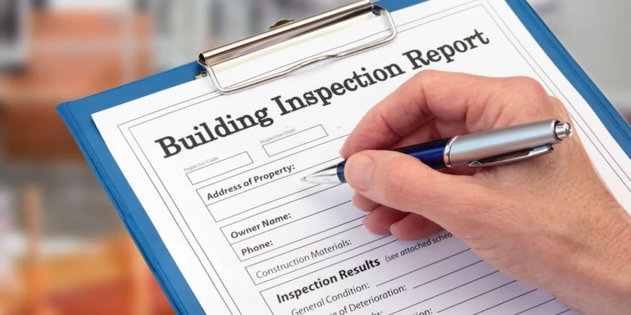 Guide To Pre Purchase Inspections